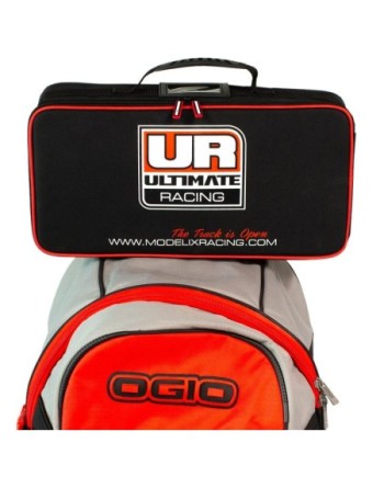 MALETA PORTA COCHE TOURING 1/10 ULTIMATE (460x230x155mm)