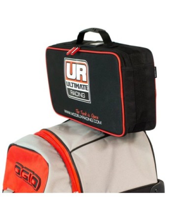 MALETA PORTA COCHE TOURING 1/10 ULTIMATE (460x230x155mm)