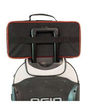 MALETA PORTA COCHE TOURING 1/10 ULTIMATE (460x230x155mm)