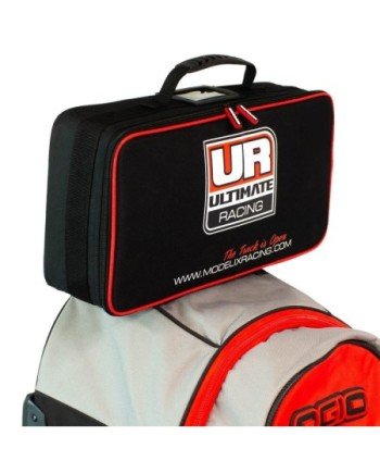 MALETA PORTA COCHE TOURING 1/10 ULTIMATE (460x230x155mm)