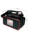 PIT BOX ULTIMATE (370x240x310mm)