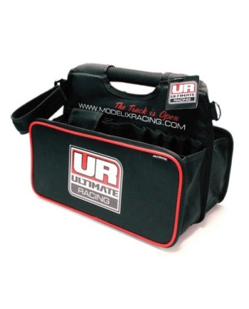 PIT BOX ULTIMATE (370x240x310mm)