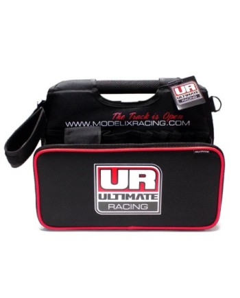 PIT BOX ULTIMATE (370x240x310mm)