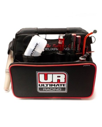 PIT BOX ULTIMATE (370x240x310mm)