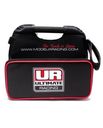 PIT BOX ULTIMATE (370x240x310mm)