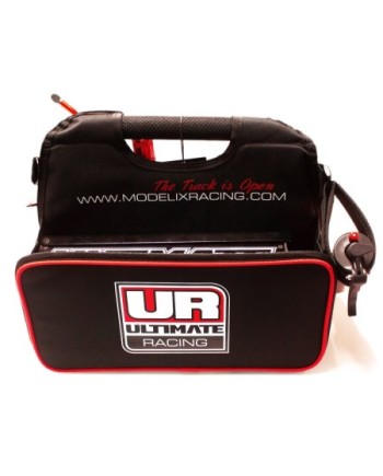 PIT BOX ULTIMATE (370x240x310mm)