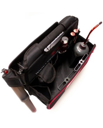 PIT BOX ULTIMATE (370x240x310mm)