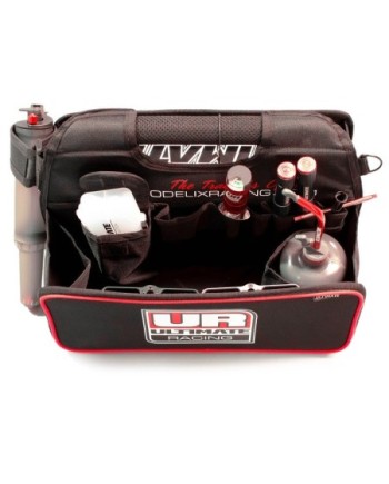 PIT BOX ULTIMATE (370x240x310mm)