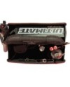 PIT BOX ULTIMATE (370x240x310mm)