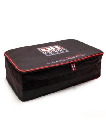 MALETA PORTA COCHE ONROAD 1/8 ULTIMATE (530x300x170mm)