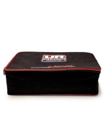 MALETA PORTA COCHE ONROAD 1/8 ULTIMATE (530x300x170mm)