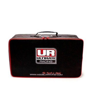 MALETA PORTA COCHE ONROAD 1/8 ULTIMATE (530x300x170mm)