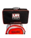 MALETA PORTA COCHE ONROAD 1/8 ULTIMATE (530x300x170mm)