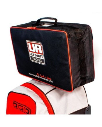 MALETA PORTA COCHE ONROAD 1/8 ULTIMATE (530x300x170mm)