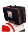 MALETA PORTA COCHE ONROAD 1/8 ULTIMATE (530x300x170mm)
