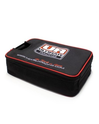 MALETA PORTA COCHE BUGGY 1/10 ULTIMATE (380x270x100mm)