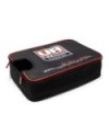 MALETA PORTA COCHE BUGGY 1/10 ULTIMATE (380x270x100mm)