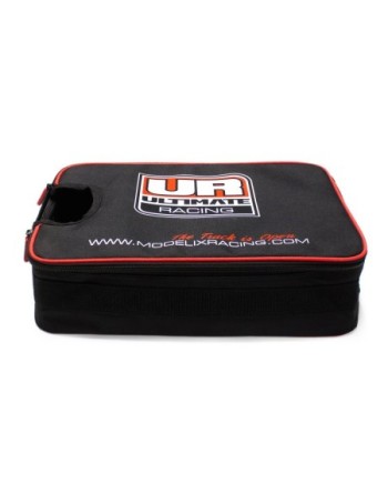 MALETA PORTA COCHE BUGGY 1/10 ULTIMATE (380x270x100mm)
