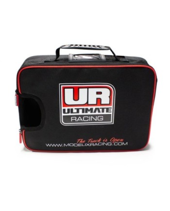 MALETA PORTA COCHE BUGGY 1/10 ULTIMATE (380x270x100mm)