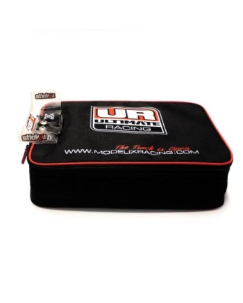 MALETA PORTA COCHE BUGGY 1/10 ULTIMATE (380x270x100mm)