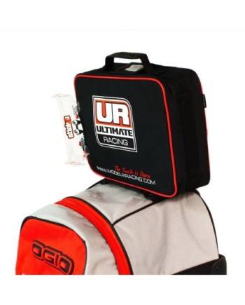 MALETA PORTA COCHE BUGGY 1/10 ULTIMATE (380x270x100mm)