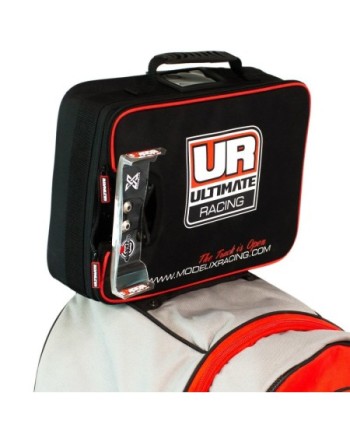 MALETA PORTA COCHE BUGGY 1/10 ULTIMATE (380x270x100mm)
