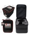 MALETA RADIO ULTIMATE FLYSKY NOBLE NB4 (200x290x180mm)