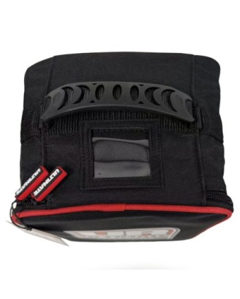 MALETA RADIO ULTIMATE FLYSKY NOBLE NB4 (200x290x180mm)