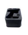 ESPUMA MALETA RADIO SANWA M17 ULTIMATE