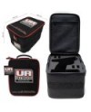 MALETA RADIO ULTIMATE FUTABA T10PX (200x290x180mm)
