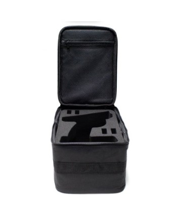 MALETA RADIO ULTIMATE FUTABA T10PX (200x290x180mm)