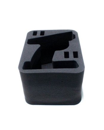 MALETA RADIO ULTIMATE FUTABA T10PX (200x290x180mm)