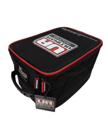 MALETA RADIO ULTIMATE FUTABA T10PX (200x290x180mm)