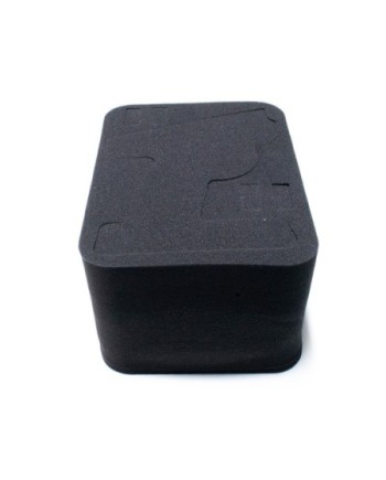 MALETA RADIO ULTIMATE FUTABA T10PX (200x290x180mm)