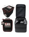 MALETA RADIO ULTIMATE SANWA M17 (200x290x180mm)