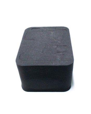 MALETA RADIO ULTIMATE SANWA M17 (200x290x180mm)