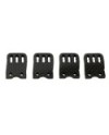 PIEZAS CARBONO MANGUETA TRASERA MUGEN MBX8R ULTIMATE (4u.)
