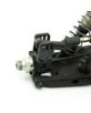 PIEZAS CARBONO MANGUETA TRASERA MUGEN MBX8R ULTIMATE (4u.)