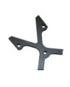 PIEZA CARBONO REGIDIFICADOR ALERON MUGEN MBX8R ULTIMATE