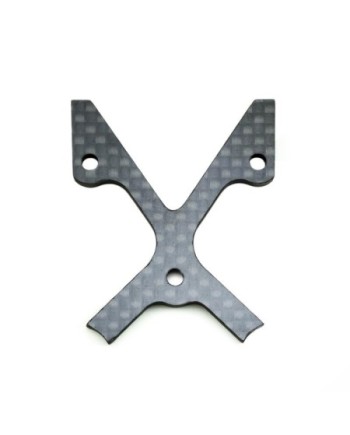 PIEZA CARBONO REGIDIFICADOR ALERON MUGEN MBX8R ULTIMATE