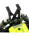 PIEZA CARBONO REGIDIFICADOR ALERON MUGEN MBX8R ULTIMATE
