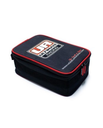 BOLSA ACEITES ULTIMATE CON 24x75ml ACEITES