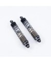 SET AMROTIGUADORES TRASEROS  COMPLETO 1/7 BRONCO