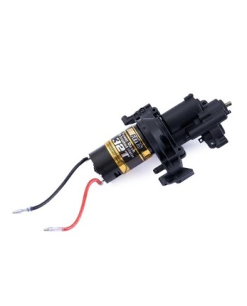 TRANSMISION CENTRAL COMPLETA TOYOTA LC80 FCX10