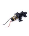TRANSMISION CENTRAL COMPLETA TOYOTA LC80 FCX10