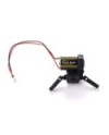 SET TRANSMISIO CENTRAL COMPLETA FCX24 SERIES