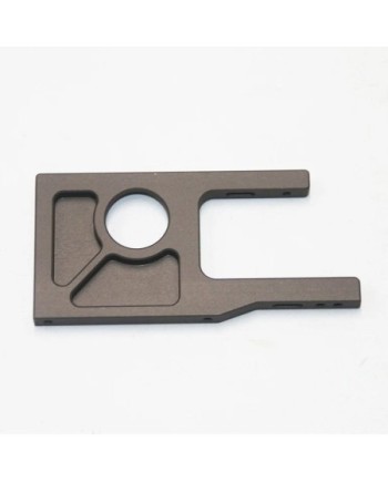 SOPORTE MOTOR ALUMINIO 1/7 BRONCO