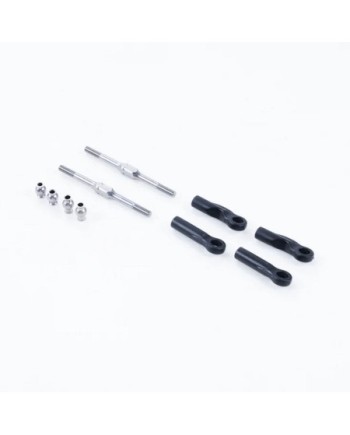 SET TIRANTES 1/7 BRONCO
