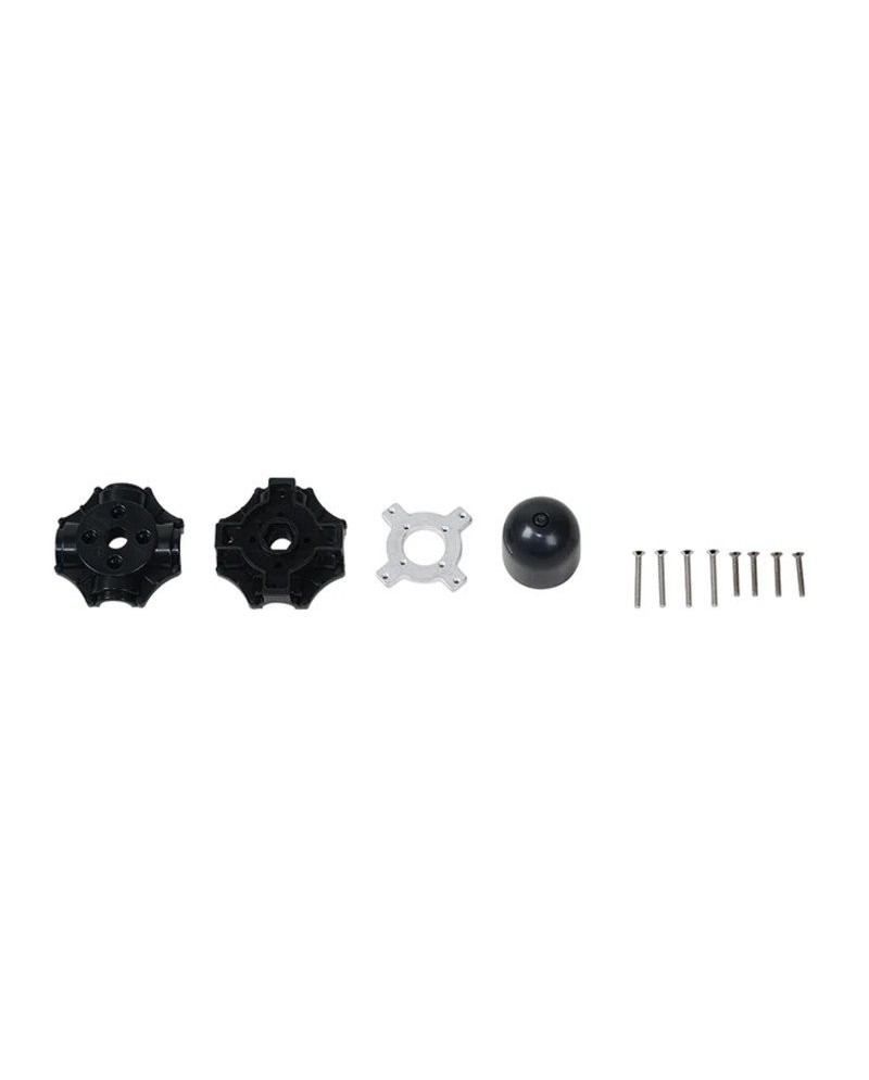 CONO MOTOR F4U 1700MM