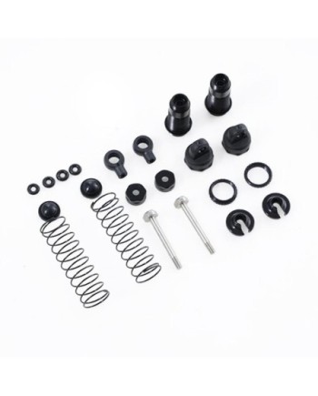 SET AMORTIGUADORES FCX18
